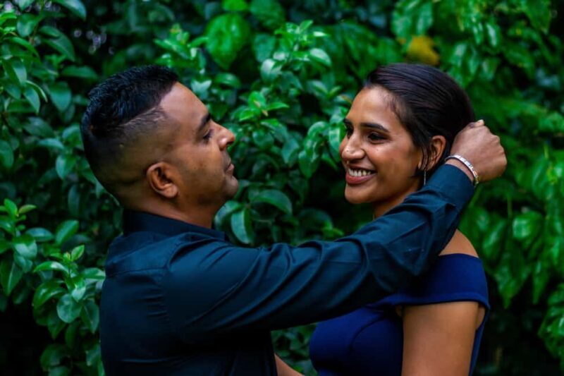 Johannesburg: Professional Photoshoot Experience - The Sum Up