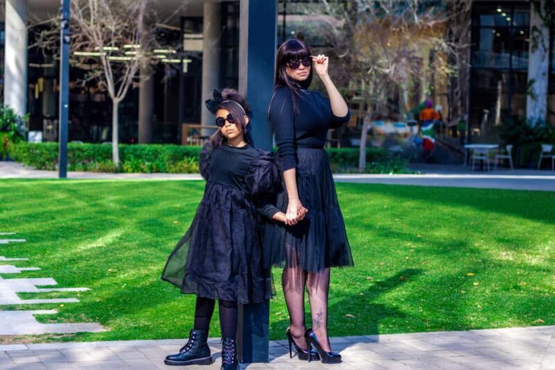 Johannesburg: Professional Photoshoot Experience - FAQ