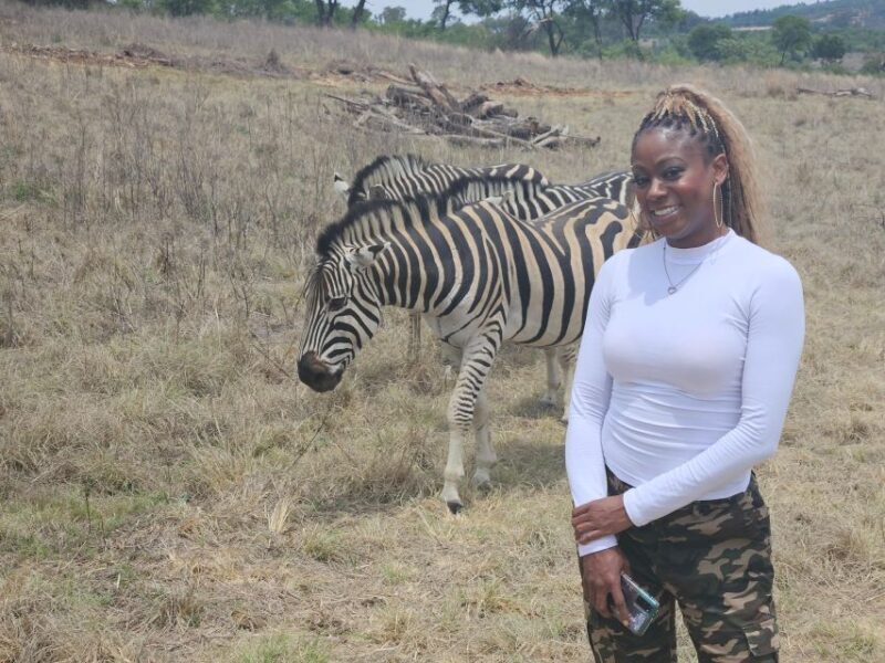 Johannesburg: Rhino and Lion Park Safari and Maropeng Museum - FAQ