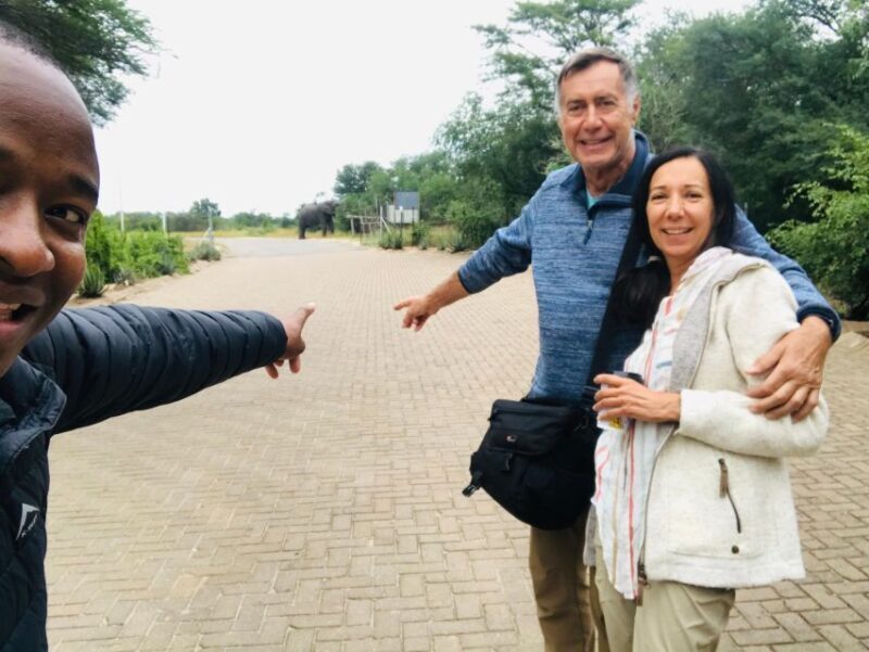 Johannesburg Safari Day Tour - Pilanesberg Big 5 Adventure - Final Thoughts