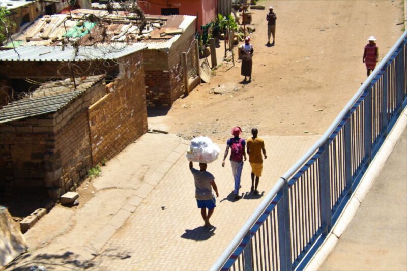Johannesburg: Soweto Apartheid & Township Tour with Lunch - Key Points