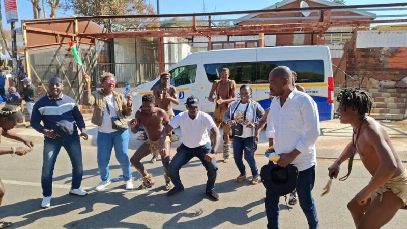 Johannesburg: Soweto, Dinokeng Culture and Wildlife Day Trip - An In-Depth Look at the Tour Experience