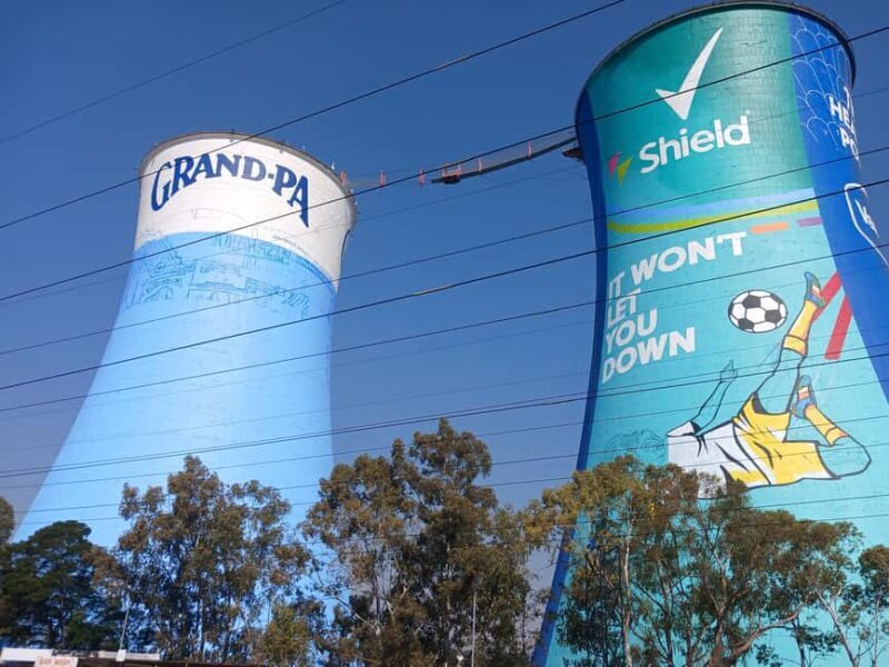 Johannesburg: Soweto half day Private tour - What You Might Not Get