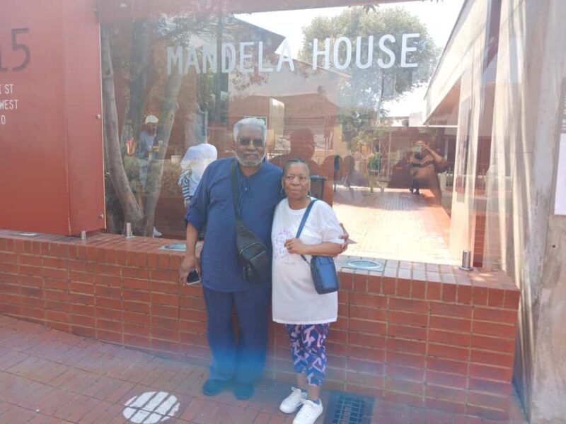 Johannesburg: Soweto half day Private tour - Authentic Encounters and Local Life