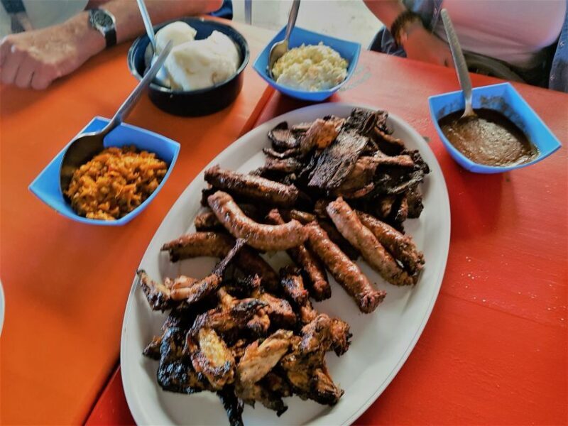 Johannesburg: Soweto Half-Day Tour - What You’ll Love About This Tour