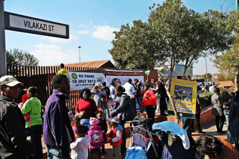 Johannesburg: Soweto Half-Day Tour - Frequently Asked Questions