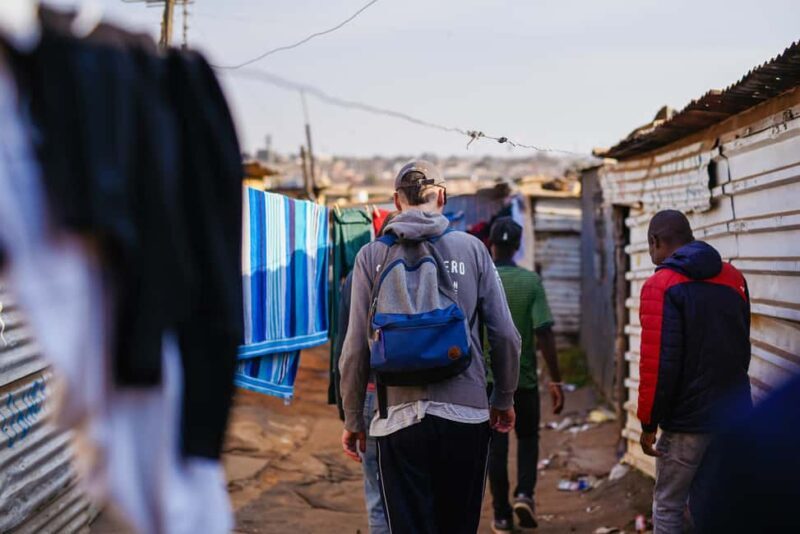 Johannesburg: Soweto Highlights & Apartheid Museum Tour - A Deep Dive into the Tour Experience