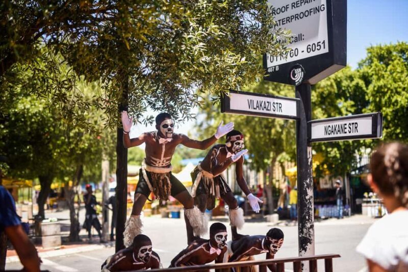Johannesburg: Soweto Highlights & Apartheid Museum Tour - Who Will Love This Tour?