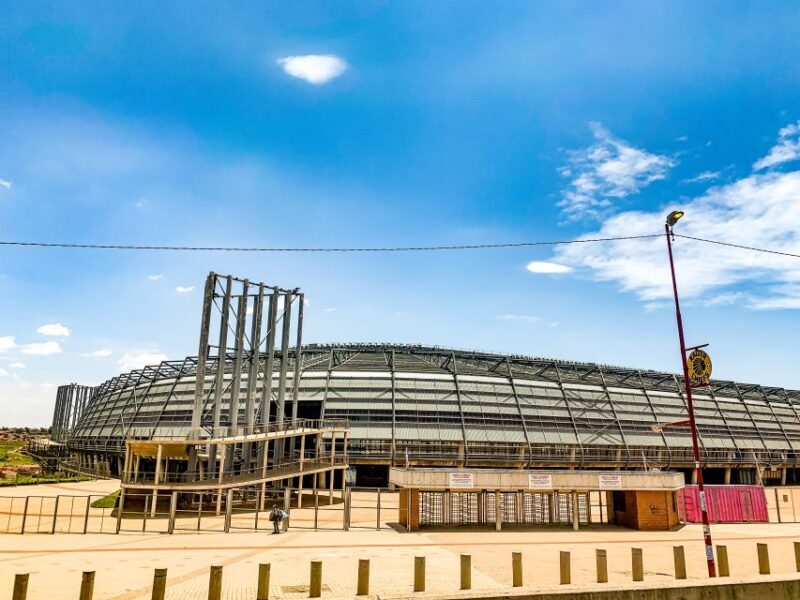 Johannesburg: Soweto Highlights & Apartheid Museum Tour - The Sum Up
