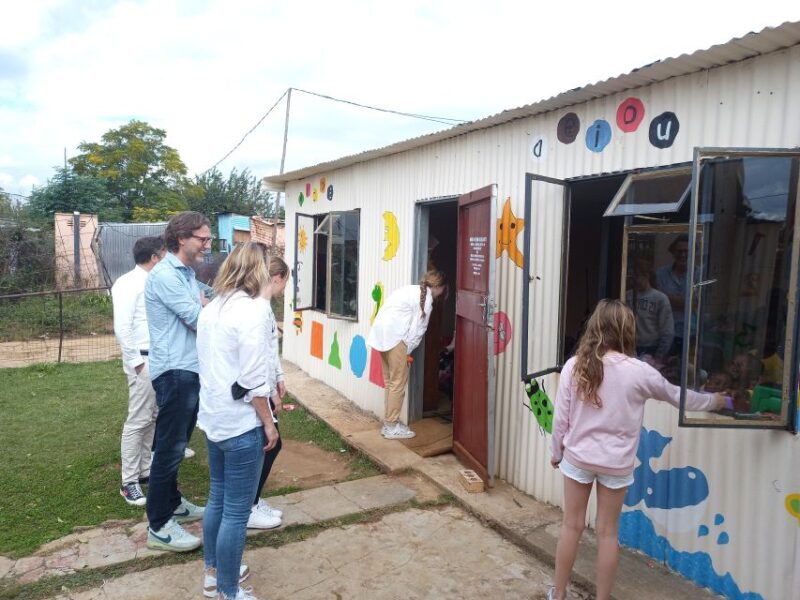 Johannesburg: Soweto History Tour with Hotel Pickup - Key Points