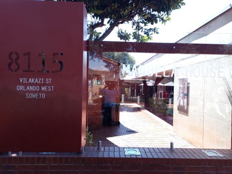 Johannesburg: Soweto History Tour with Hotel Pickup - Introduction: An Authentic Look at Soweto
