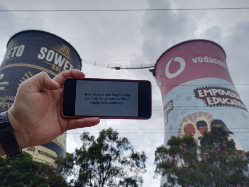 Johannesburg: Soweto History Tour with Hotel Pickup - Authentic Experiences from Reviews