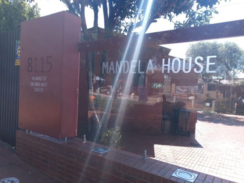 Johannesburg: Soweto History Tour with Hotel Pickup - FAQ