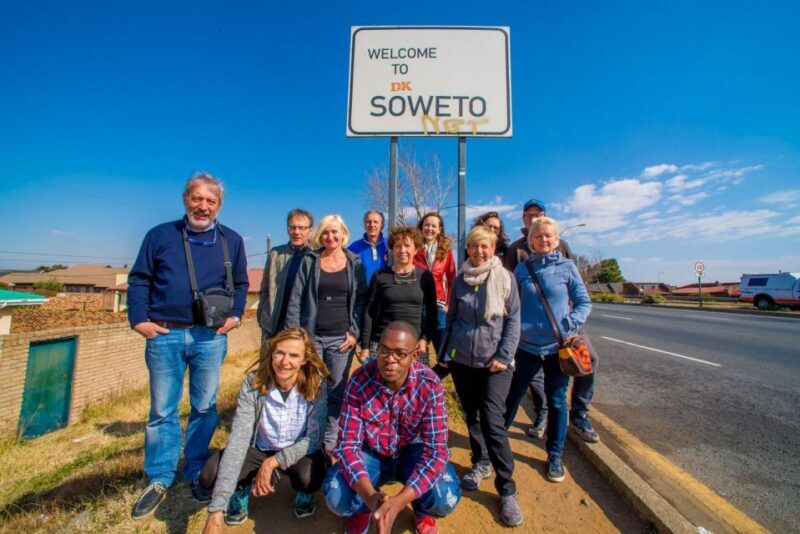 Johannesburg: Soweto Night Tour - Who Should Consider This Tour?