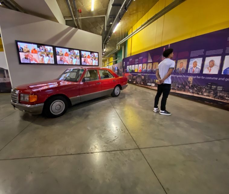 Johannesburg: Soweto Tour with Lunch - Who This Tour Is Best For