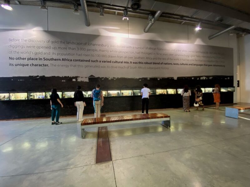 Johannesburg: Soweto Tour with Lunch - The Sum Up: Is This Tour Worth It?