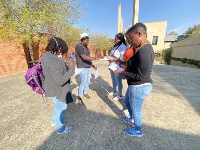 Johannesburg: Soweto Tour with Lunch - Frequently Asked Questions