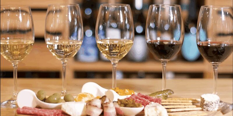 Johannesburg: Wine Tasting - Key Points