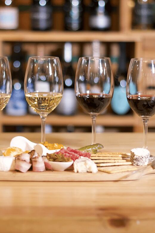Johannesburg: Wine Tasting - A Deep Dive into the Johannesburg Wine Tasting Experience