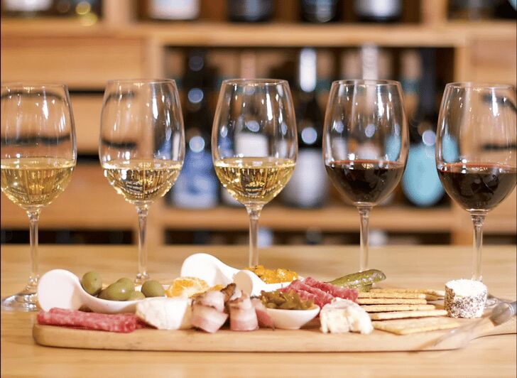 Johannesburg: Wine Tasting - FAQs