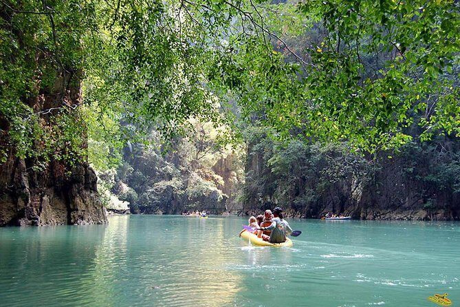 John Gray's Adventure Hong by Starlight in Phang Nga Bay - FAQ