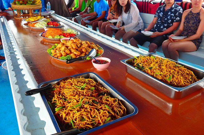 John Gray's Sea Canoe Hong by Starlight Tour - Practical Details and Tips