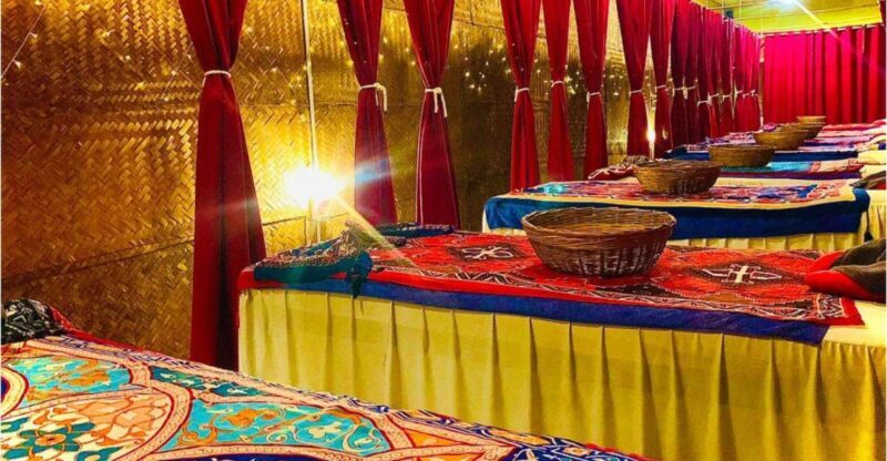 Johnny Spa I Vietnamese Body Massage - Who Should Book This Experience?
