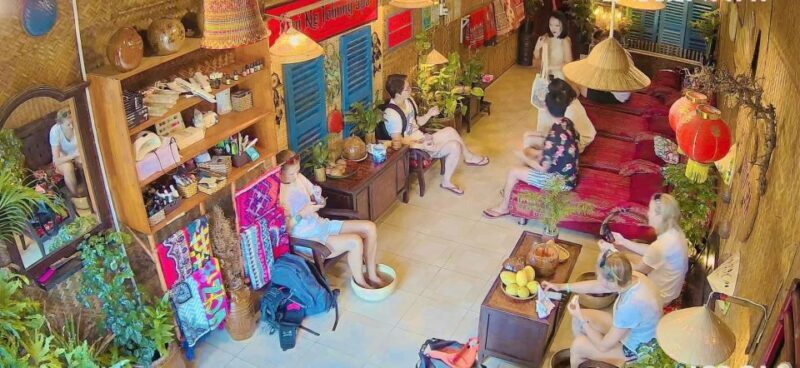 Johnny Spa I Vietnamese Body Massage - Final Thoughts