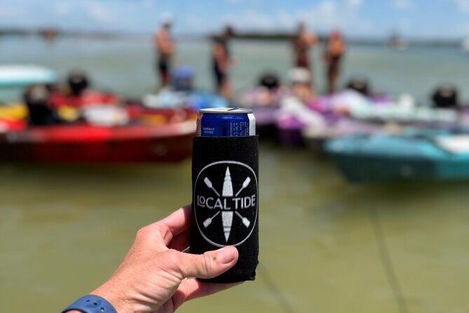 John's Pass Sandbar Party Kayak Adventure - Who Is This Tour Best For?