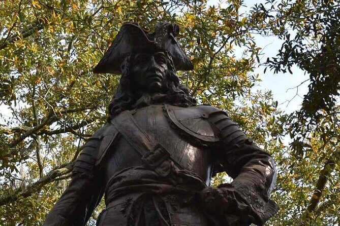 Johnson Square to Independent Presbyterian: A Self-Guided Audio Tour of Savannah - What Makes This Tour Stand Out?