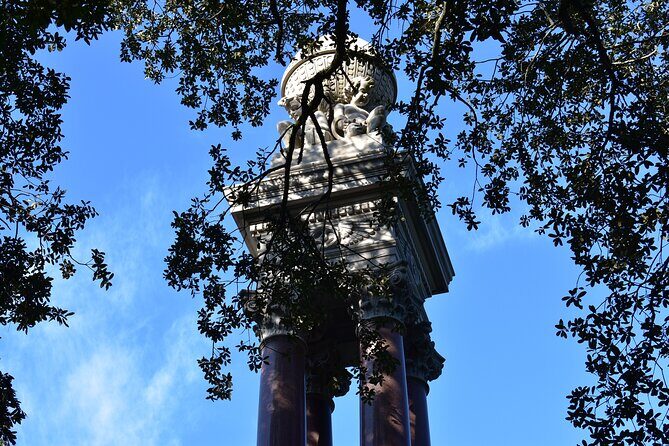 Johnson Square to Independent Presbyterian: A Self-Guided Audio Tour of Savannah - Why Travelers Will Love This Tour