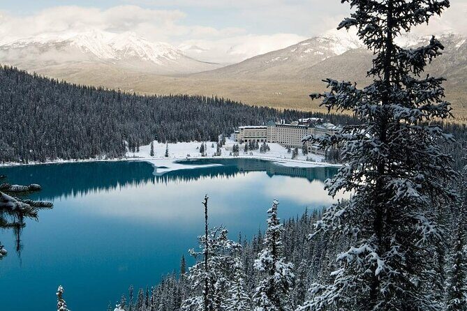 Johnston Canyon, Banff Historical Site, Gondola all inclusive - An In-Depth Look at the Itinerary