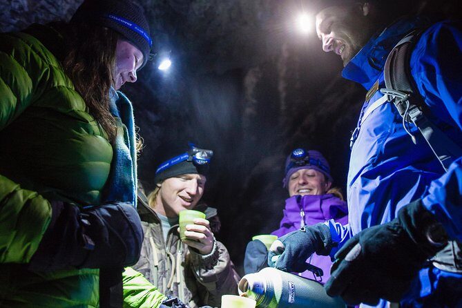 Johnston Canyon Evening Icewalk - What to Wear and Bring