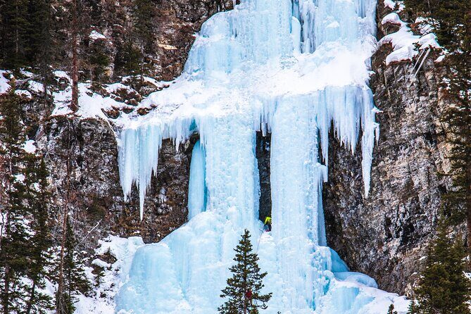 Johnston Canyon Frozen Waterfalls & Banff Backroads Wildlife Tour - Who Will Love This Tour?