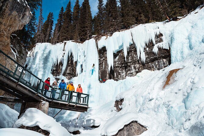 Johnston Canyon Icewalk - Final Thoughts: Is the Johnston Canyon Icewalk Worth It?