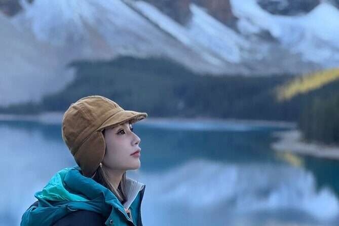 Johnston Canyon, Marble Canyon Hiking and Banff Town day tour - Introduction