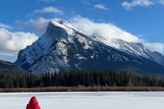 Johnston Canyon, Marble Canyon Hiking and Banff Town day tour - An Overview of the Tour Experience