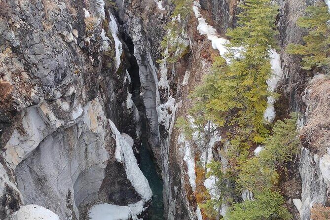 Johnston Canyon, Marble Canyon Hiking and Banff Town day tour - The Sum Up