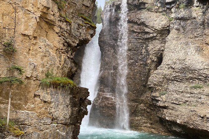 Johnston Canyon, Marble Canyon Hiking and Banff Town day tour - FAQ