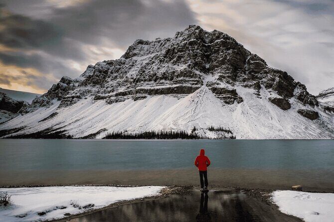Johnston & Marble Canyon Explorer, Banff's Nature Day Tour - An In-Depth Look at the Tour Itinerary