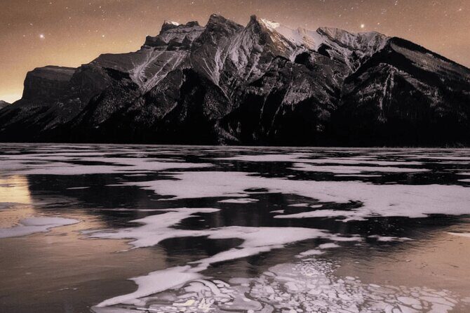 Johnston & Marble Canyon Explorer, Banff's Nature Day Tour - The Sum Up