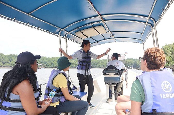 Johor Desaru Coast Day River Cruise - The Sum Up: Who Should Consider This Tour?