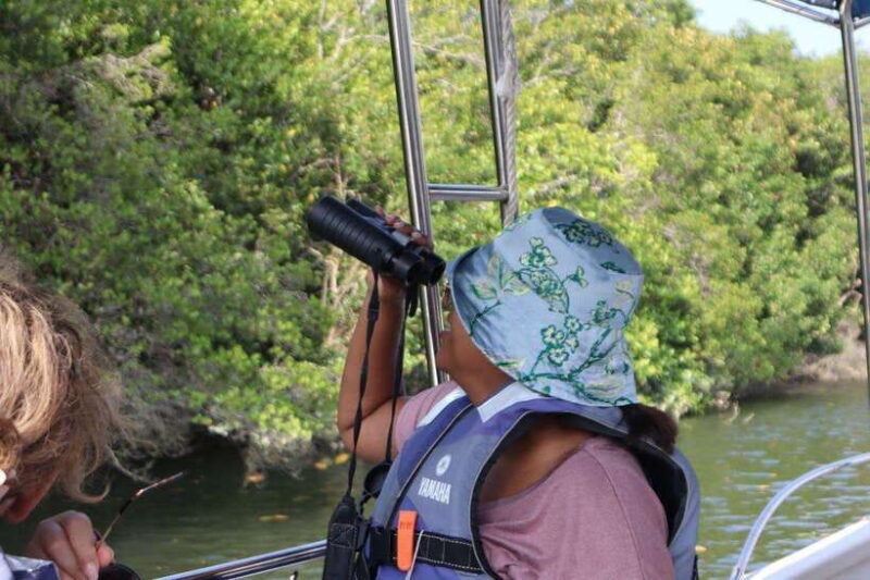 Johor: Sungai Lebam River Cruise with Transfer - Why Consider the Sungai Lebam River Cruise?