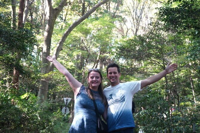 Join a Unique Cultural Ceremony at Tokyo's Meiji Shrine - What Makes This Tour Stand Out?