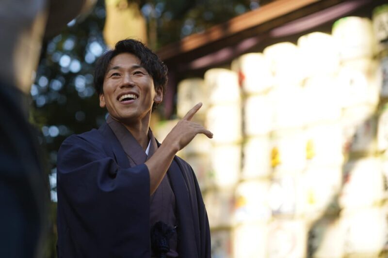 Join a Unique Cultural Ceremony at Tokyo's Meiji Shrine - Who Will Benefit Most from This Experience?