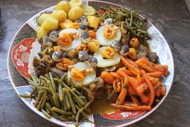 Join Best Moroccan Cooking Class with Chef Khadija ( Over 35 years Experience ) - Final Thoughts