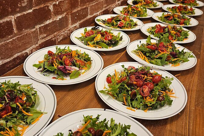 Join Chef David for an Interactive Cooking Experience - Final Thoughts: Who Should Book This?