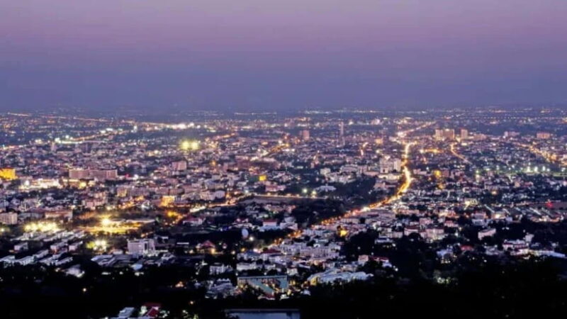 Join Chiangmai Anocheciendo - What Makes This Tour Special
