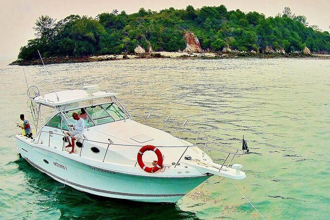 Join-in Catch and Cook Fishing Trip at Southern Islands Singapore - Practical Tips for the Trip