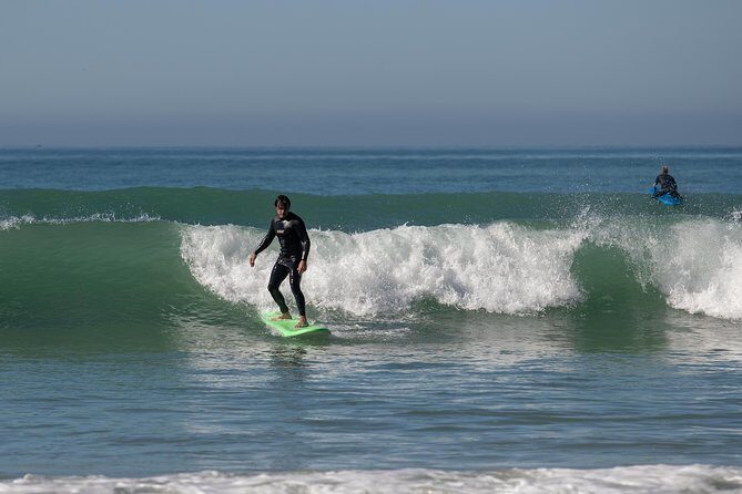 Join our Surf Day trips and learn surfing! - A Practical Look at the Surf Day Trip